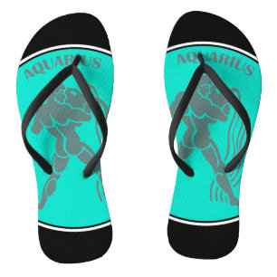 Aquarius Flip Flops Badesandalen