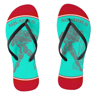 Aquarius Flip Flops Badesandalen