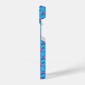 Aquarius iPhone Hülle (Linke Seite)