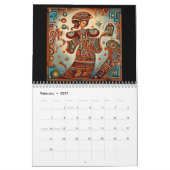 Aquarius Kalender (Feb 2027)