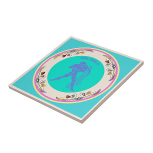 Aquarius Keramik Tile Fliese