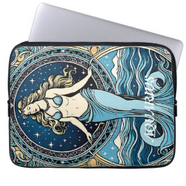Aquarius Laptopschutzhülle