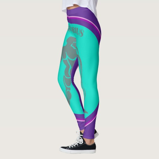 Aquarius Leggings (Links)