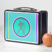 Aquarius Lunch Box (Beispiel)
