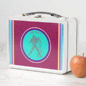 Aquarius Lunch Box (Beispiel)