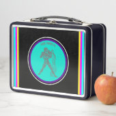 Aquarius Lunch Box (Beispiel)