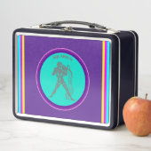 Aquarius Lunch Box (Beispiel)
