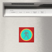 Aquarius Magnet (In Situ (Geschirrspüler))