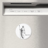 Aquarius Magnet (In Situ (Geschirrspüler))