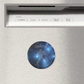 Aquarius Magnet (In Situ (Geschirrspüler))