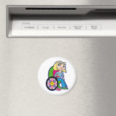 Aquarius Magnet (In Situ (Geschirrspüler))