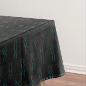 Aquarius Mandala Tablecloth Tischdecke (Beispiel)
