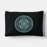 Aquarius Mandala
