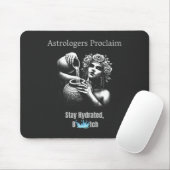 AQUARIUS MOUSEPAD (Mit Mouse)