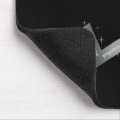 Aquarius Mousepad (Ecke)