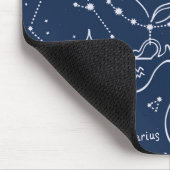 Aquarius Mousepad (Ecke)