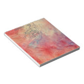 Aquarius Notepad Notizblock (angewinkelt)