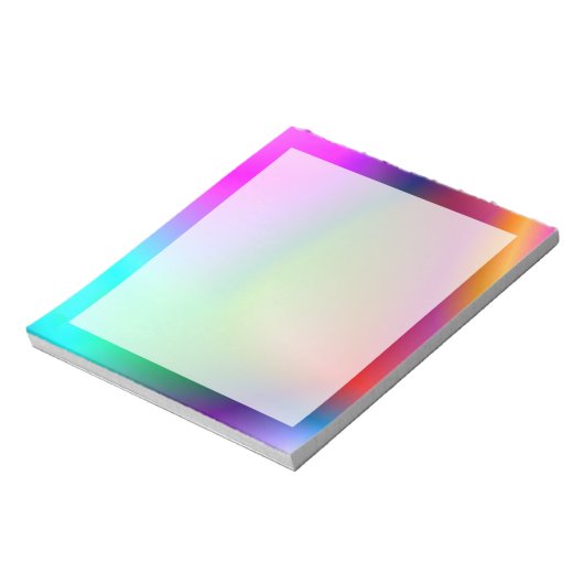 Aquarius Notizblock (Rotiert)