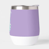 Aquarius Personalisiert Retro (Links)