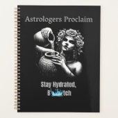AQUARIUS PLANER (Vorderseite)