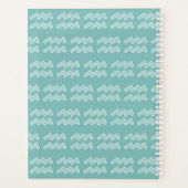 Aquarius Planer (Rückseite)