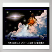 Aquarius Poster (Vorne)