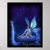 Aquarius Poster (Vorne)