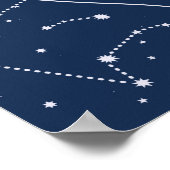 Aquarius Poster (Ecke)