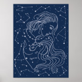 Aquarius Poster (Vorne)