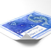 Aquarius Print, Value Poster Paper (Matte) (Ecke)