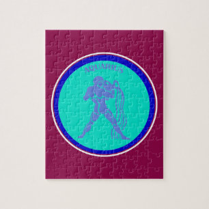 Aquarius Puzzle
