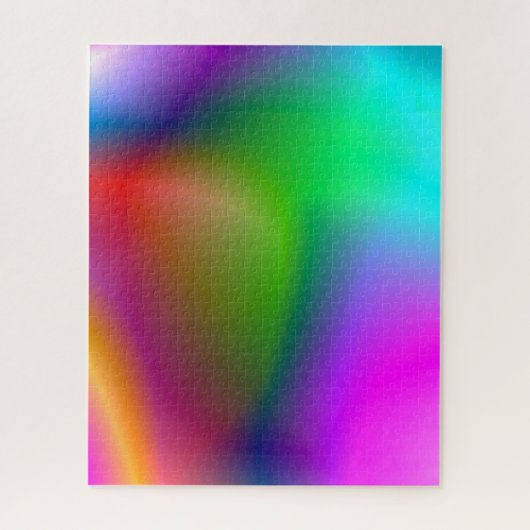 Aquarius Puzzle (Vertikal)