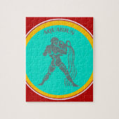 Aquarius Puzzle (Vertikal)