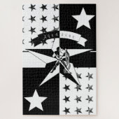 Aquarius Puzzle (Vertikal)