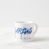 Aquarius Reflection Espressotasse (Vorderseite Rechts)