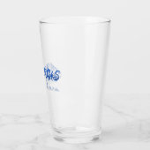 Aquarius Reflection Glas (Links)