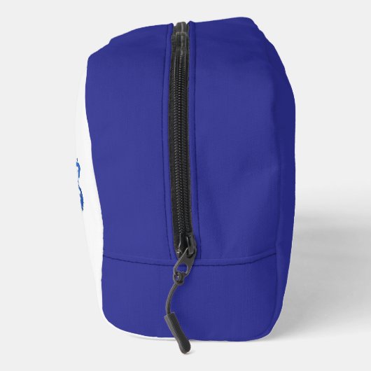 Aquarius Reflection Waschbeutel (Rechts)