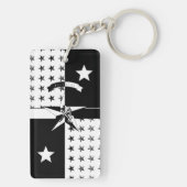 Aquarius Schlüsselanhänger (Rückseite)