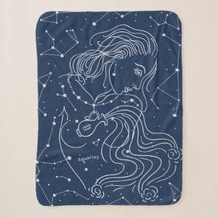 Aquarius Sherpadecke