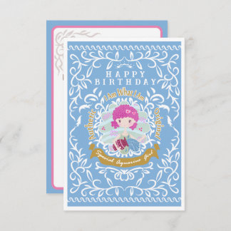 Aquarius Sign Birthday