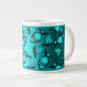 Aquarius Specialty Tasse (Vorderseite Rechts)