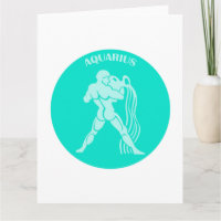 Aquarius, Sternzeichen, Horoskop, Astrologie