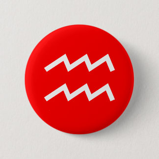 Aquarius-Symbol Button