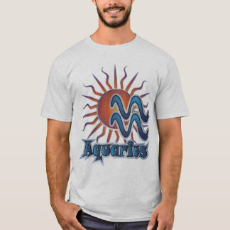 Aquarius T-Shirt