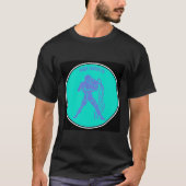 Aquarius-T - Shirt (Vorderseite)
