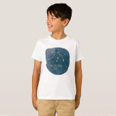 Aquarius T-Shirt (Vorne ganz)
