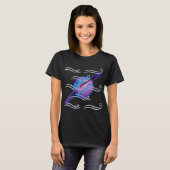 Aquarius T-Shirt (Vorne ganz)