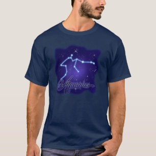Aquarius-T - Shirt
