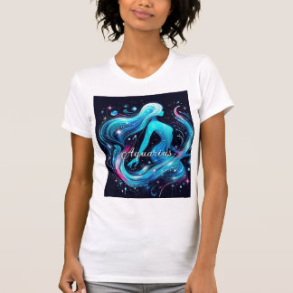 Aquarius-T-Shirt T-Shirt