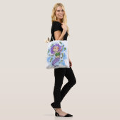 Aquarius Tasche (Am Model)